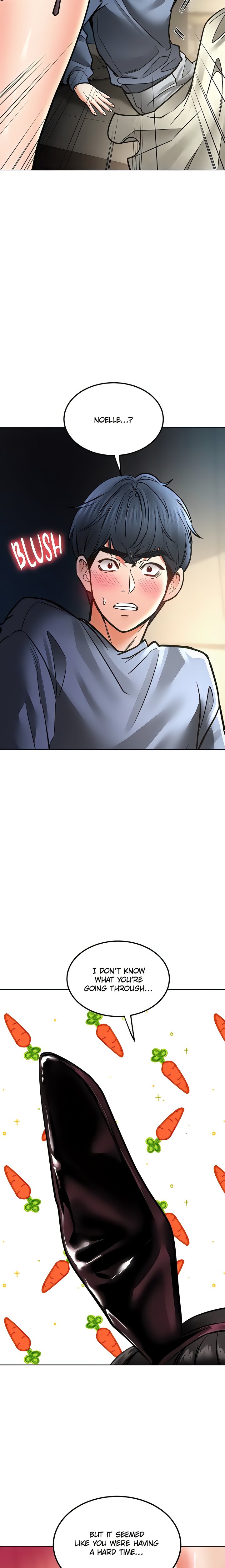 The Inheritor Chapter 33 - Page 21