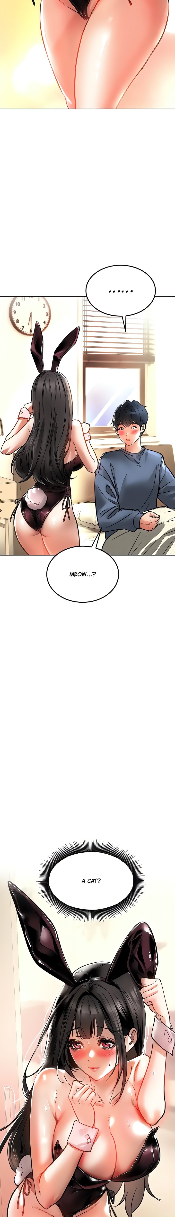 The Inheritor Chapter 33 - Page 23