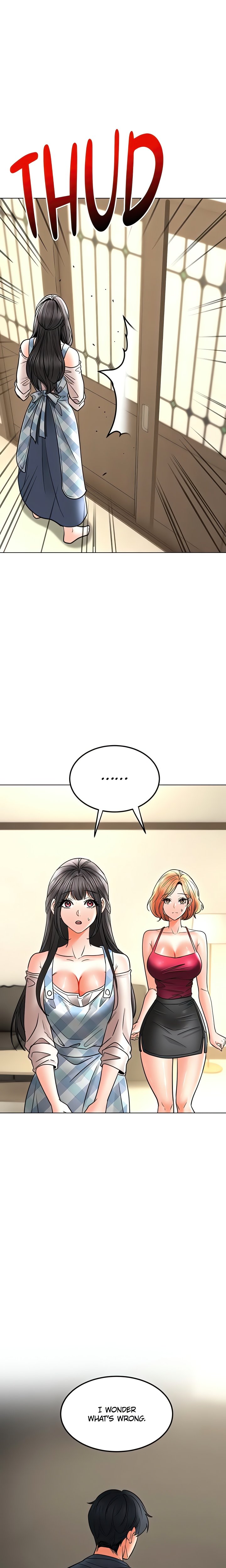 The Inheritor Chapter 33 - Page 3