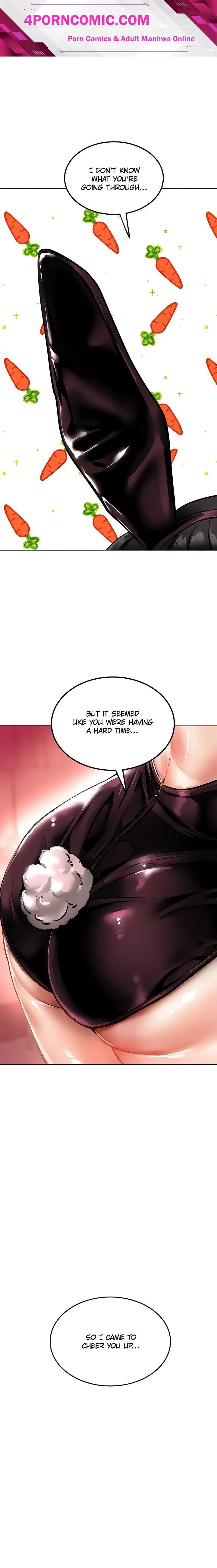 The Inheritor Chapter 34 - Page 1