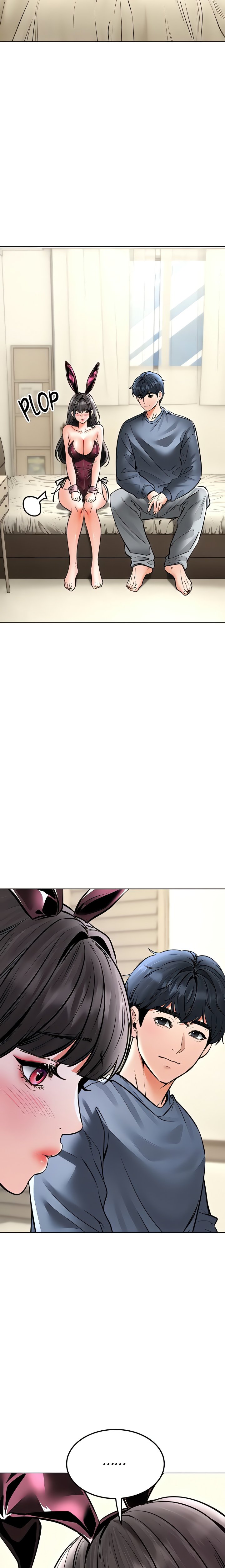 The Inheritor Chapter 34 - Page 10