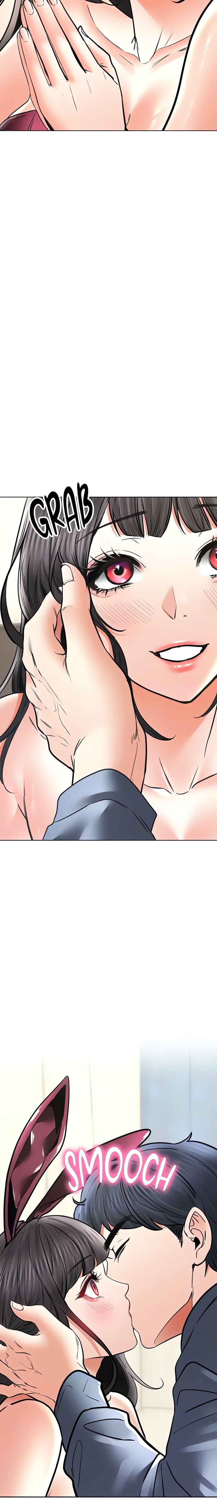 The Inheritor Chapter 34 - Page 13