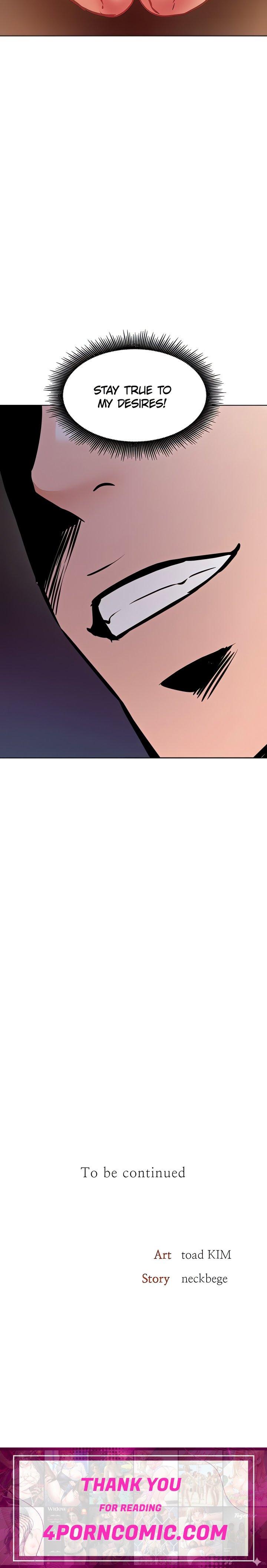 The Inheritor Chapter 34 - Page 28