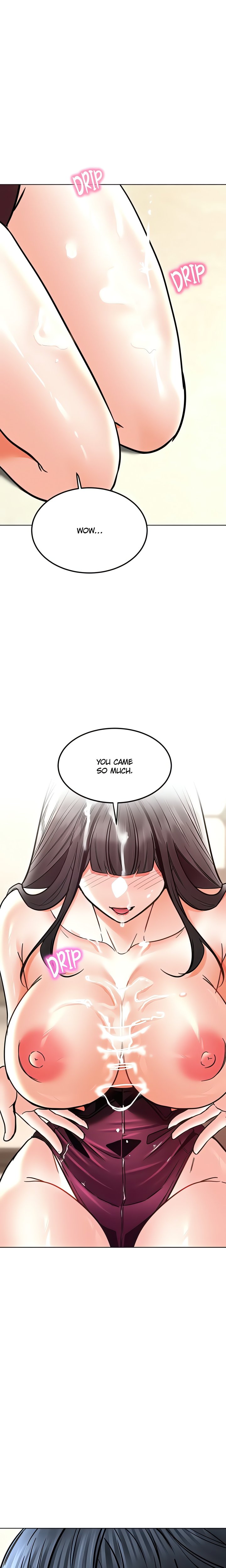 The Inheritor Chapter 36 - Page 1