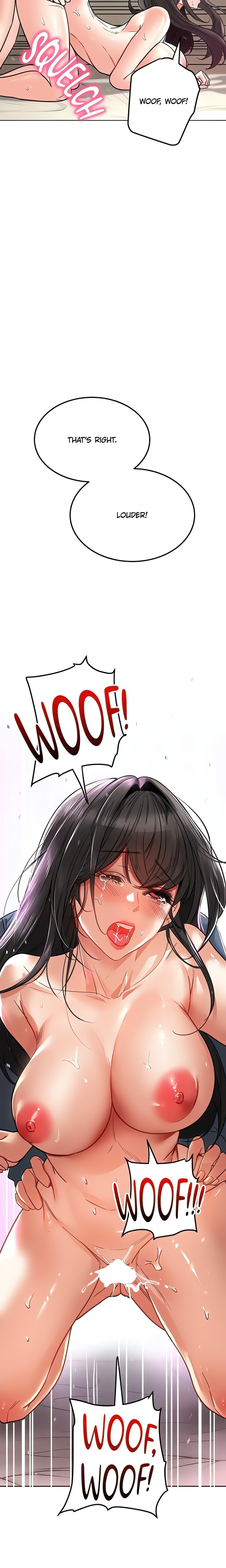 The Inheritor Chapter 36 - Page 10