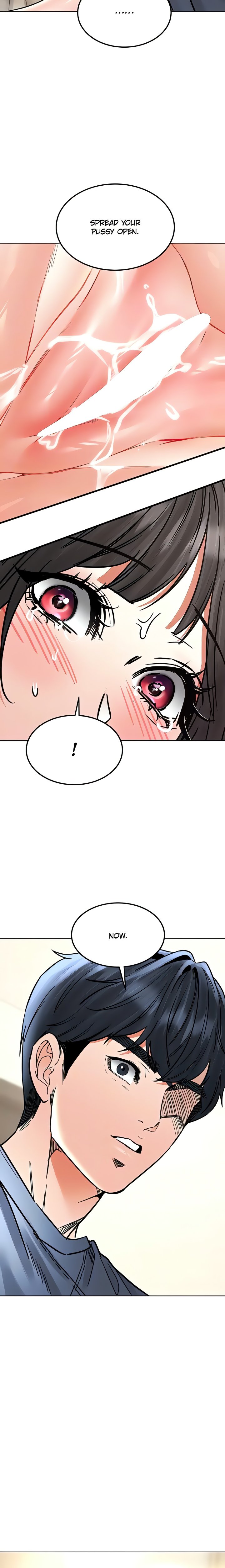 The Inheritor Chapter 36 - Page 16