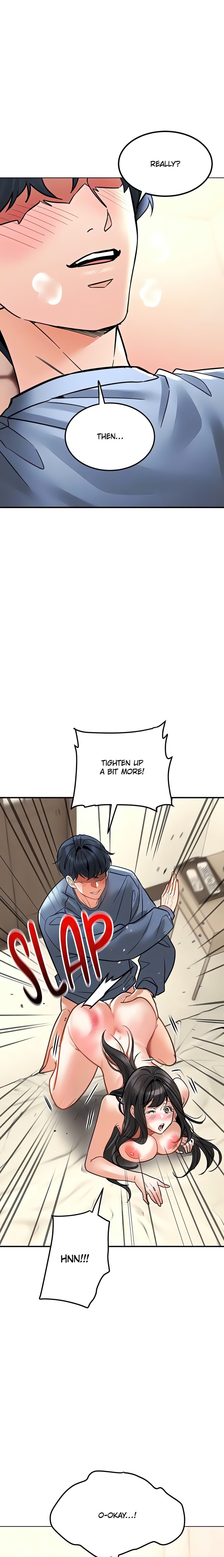 The Inheritor Chapter 36 - Page 5