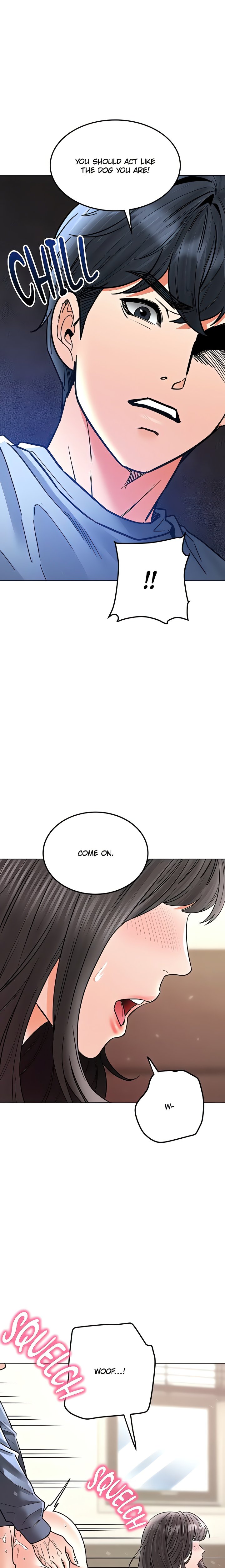The Inheritor Chapter 36 - Page 9