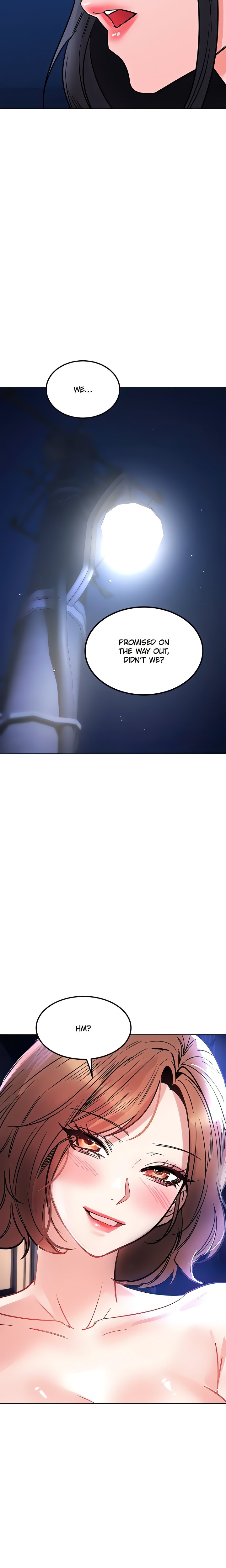 The Inheritor Chapter 37 - Page 18
