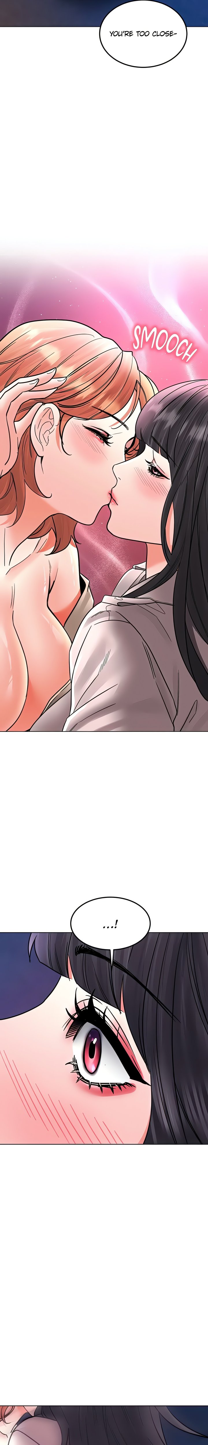 The Inheritor Chapter 37 - Page 20
