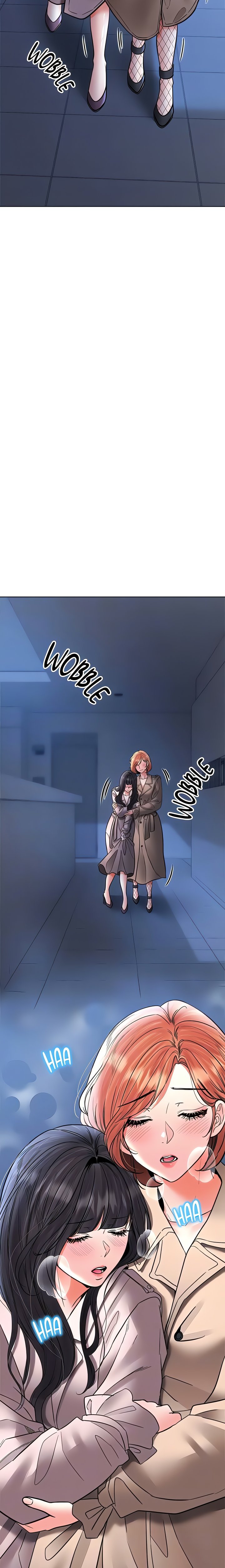 The Inheritor Chapter 38 - Page 13