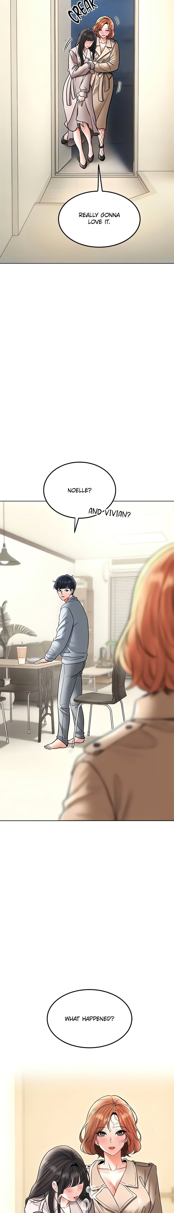 The Inheritor Chapter 38 - Page 15
