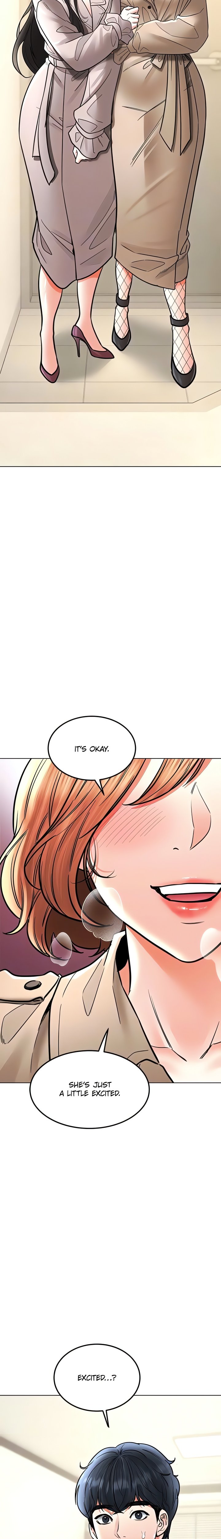The Inheritor Chapter 38 - Page 16
