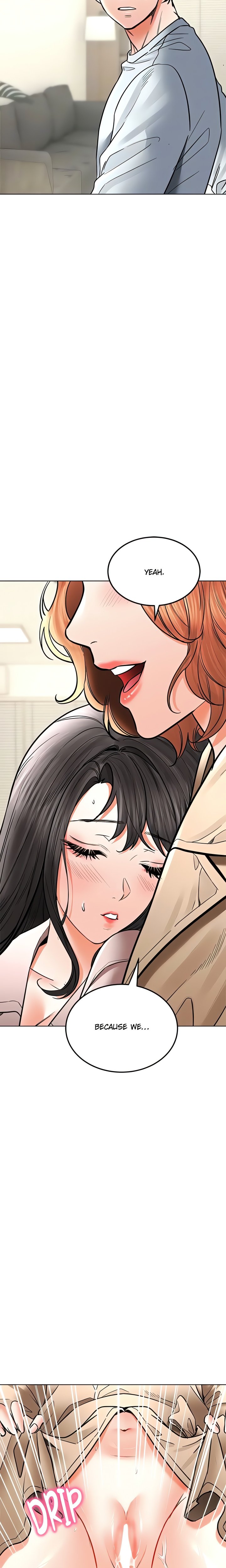 The Inheritor Chapter 38 - Page 17