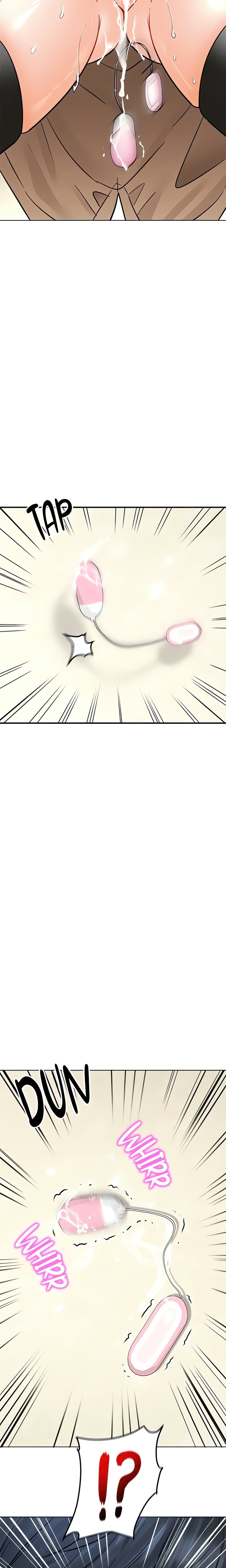 The Inheritor Chapter 38 - Page 18