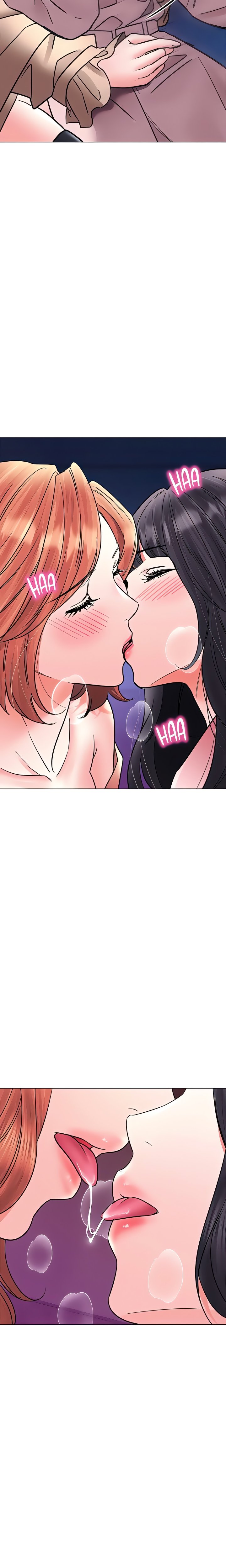 The Inheritor Chapter 38 - Page 2