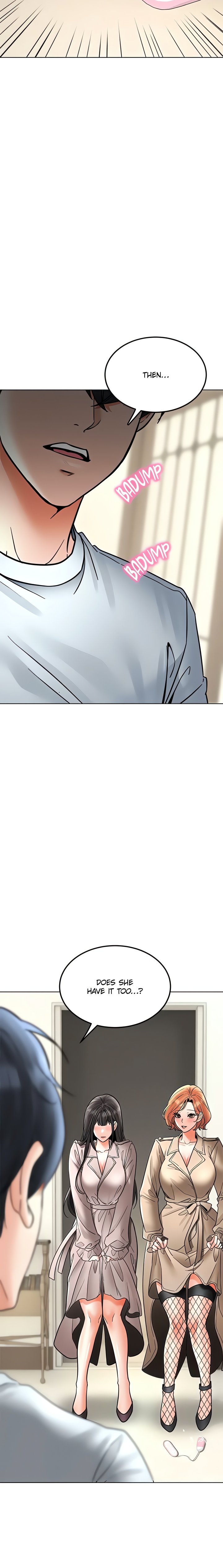 The Inheritor Chapter 38 - Page 20