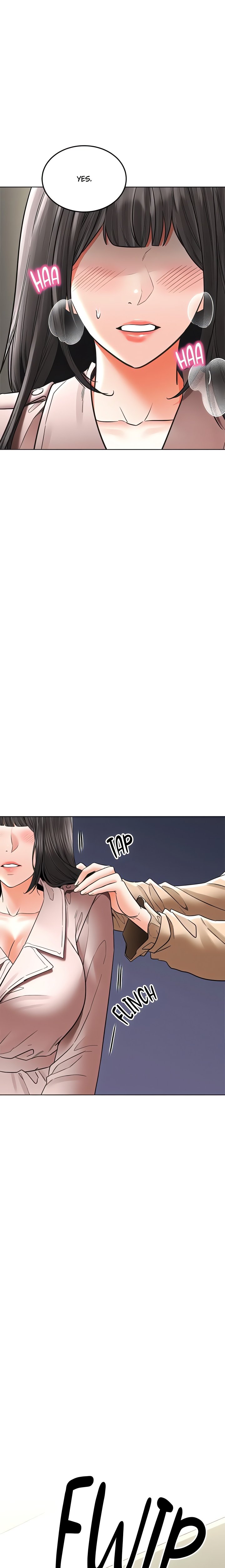 The Inheritor Chapter 38 - Page 21