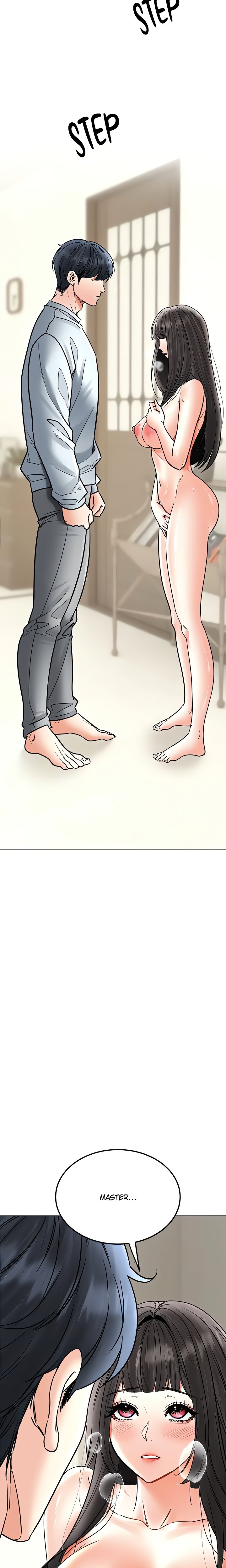 The Inheritor Chapter 38 - Page 24