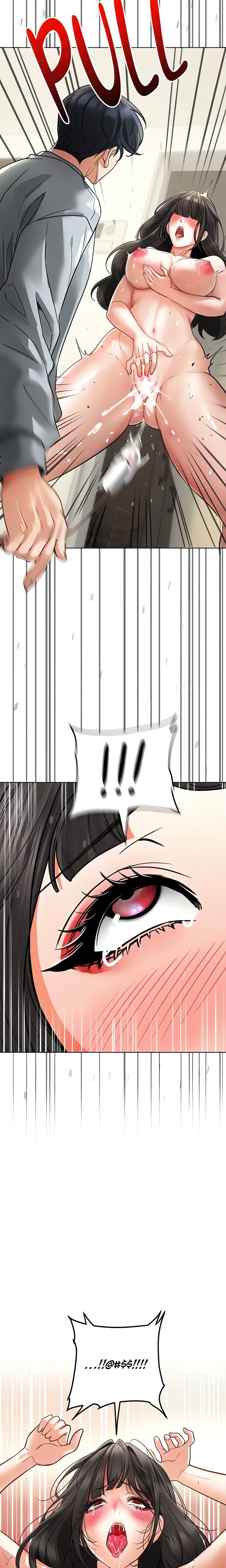 The Inheritor Chapter 38 - Page 26