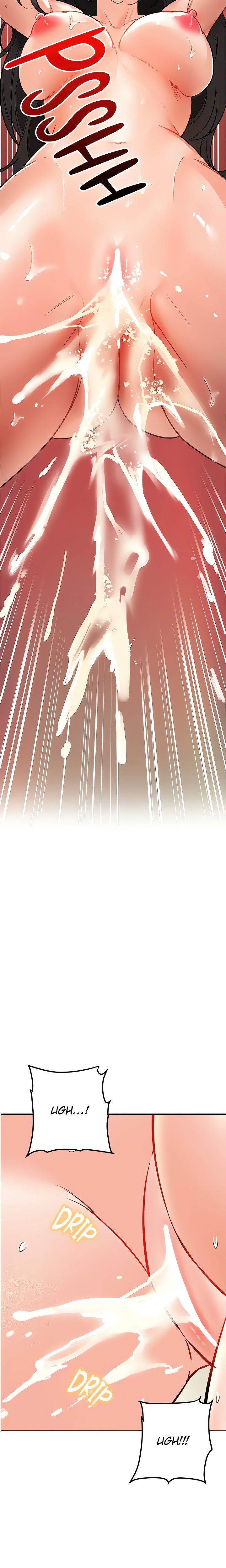 The Inheritor Chapter 38 - Page 27