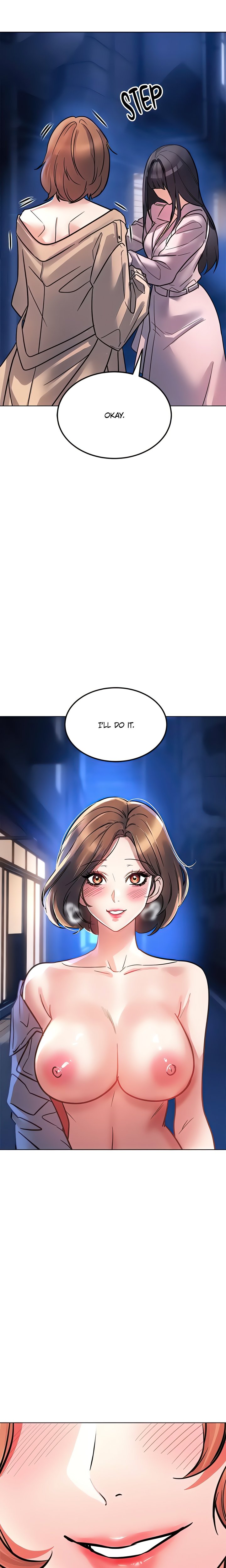 The Inheritor Chapter 38 - Page 3