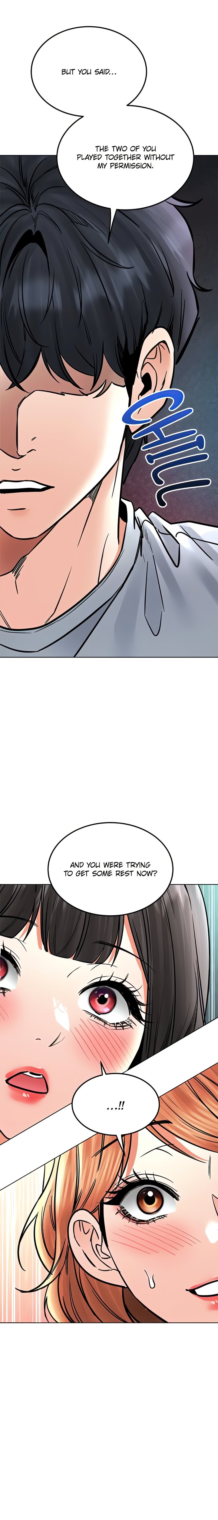 The Inheritor Chapter 38 - Page 30