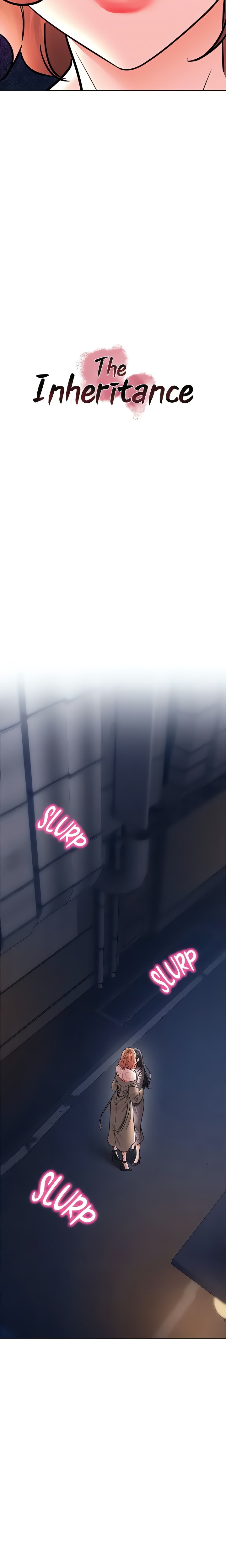 The Inheritor Chapter 38 - Page 4