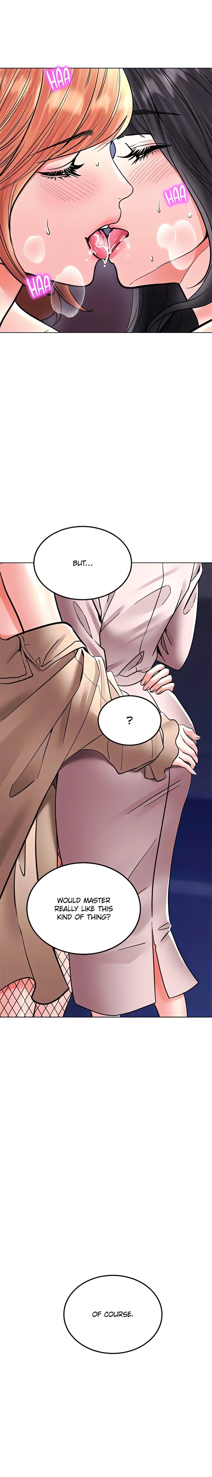 The Inheritor Chapter 38 - Page 5