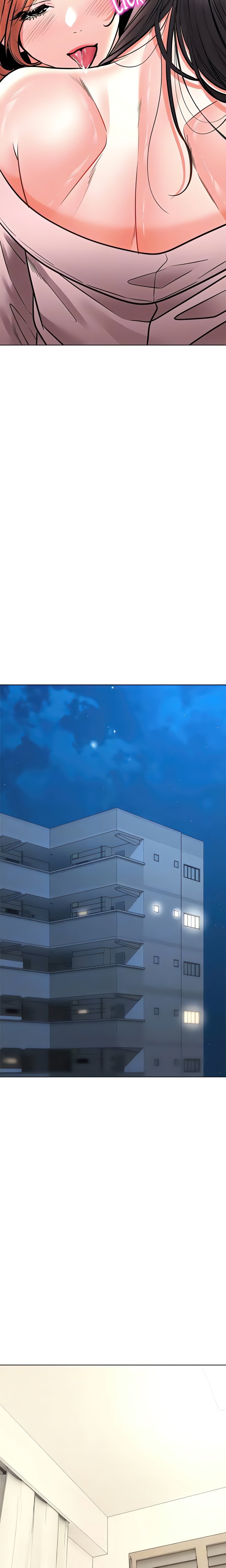 The Inheritor Chapter 38 - Page 7
