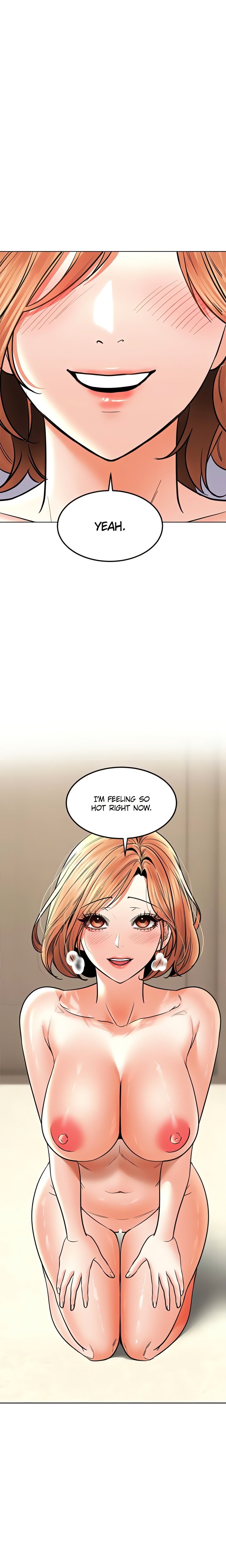 The Inheritor Chapter 39 - Page 10