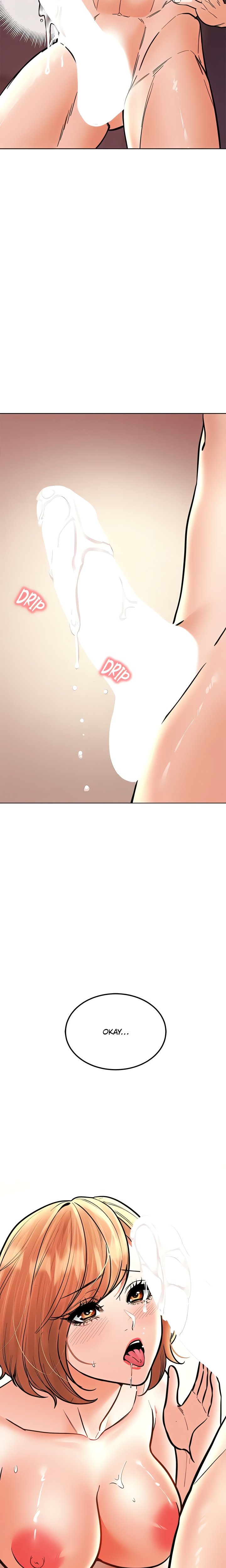 The Inheritor Chapter 39 - Page 12