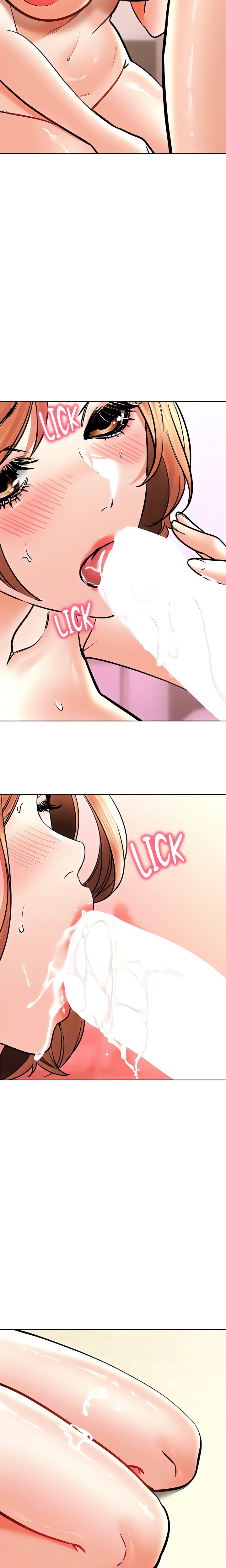 The Inheritor Chapter 39 - Page 13
