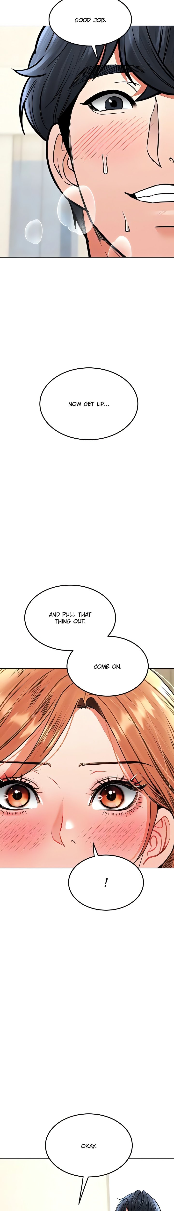 The Inheritor Chapter 39 - Page 15