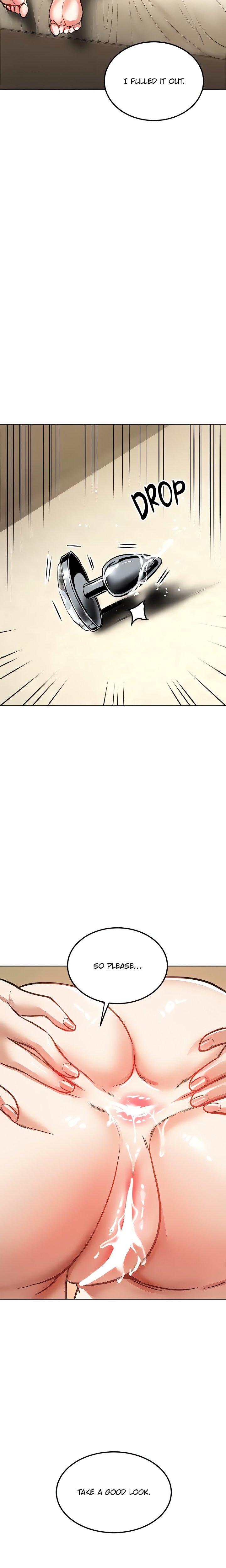 The Inheritor Chapter 39 - Page 18