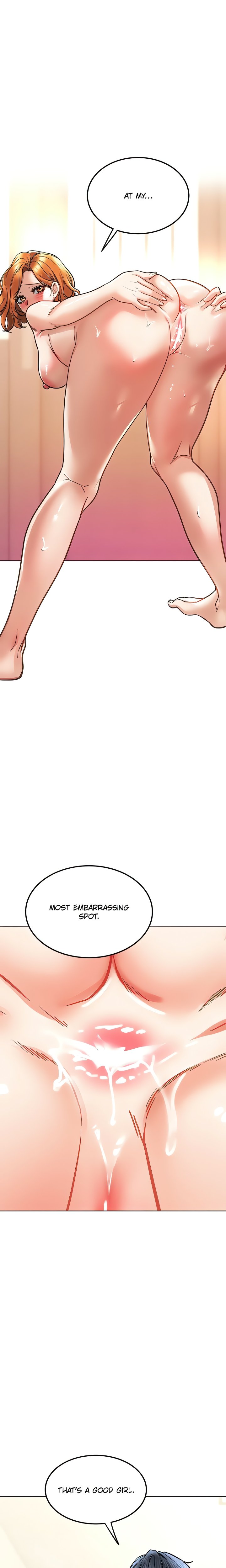 The Inheritor Chapter 39 - Page 19