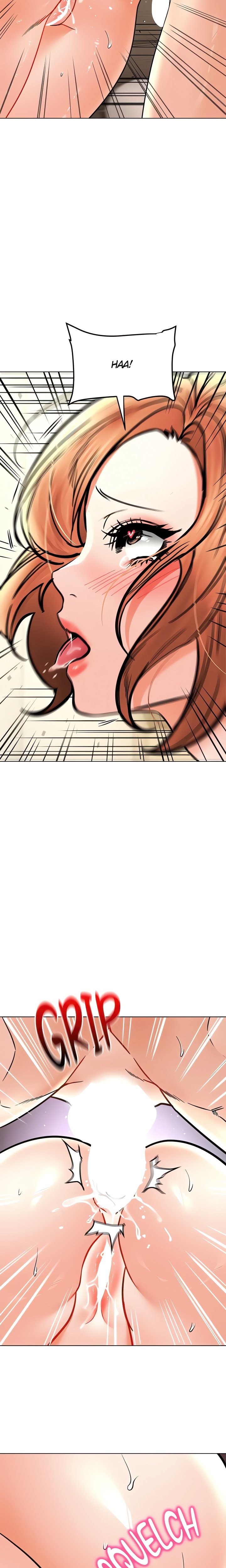 The Inheritor Chapter 39 - Page 21