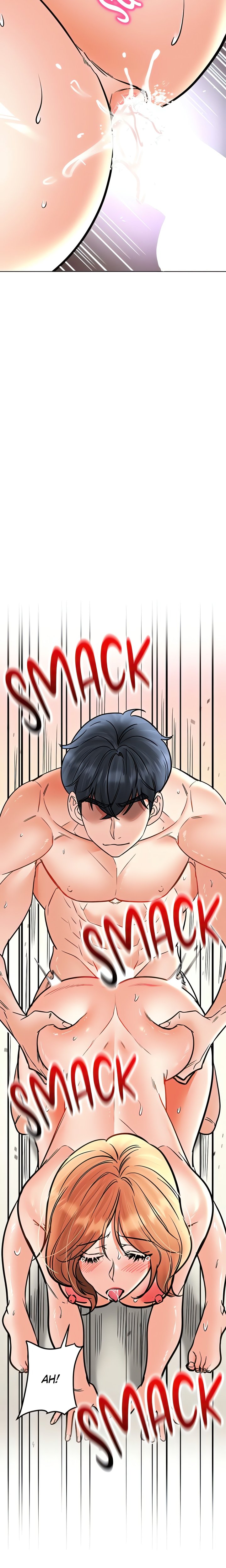 The Inheritor Chapter 39 - Page 22