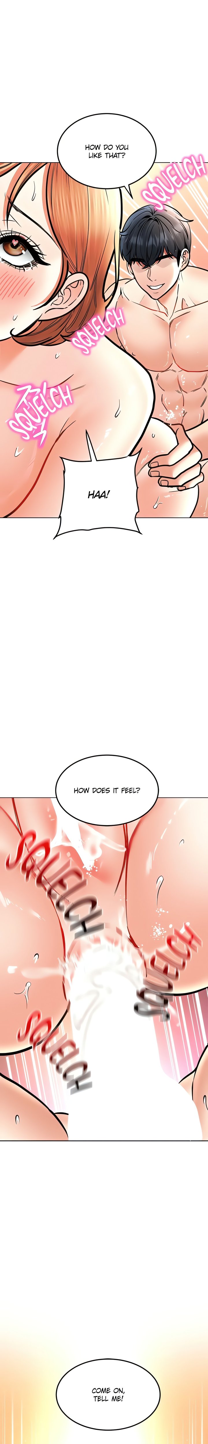 The Inheritor Chapter 39 - Page 23