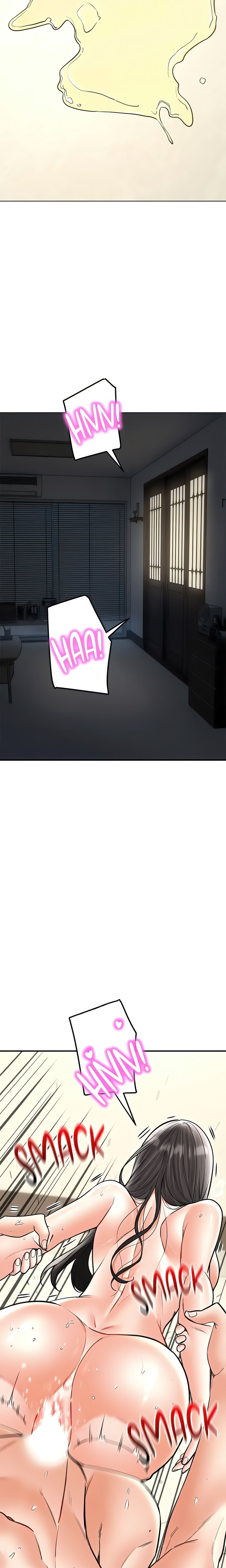 The Inheritor Chapter 39 - Page 4