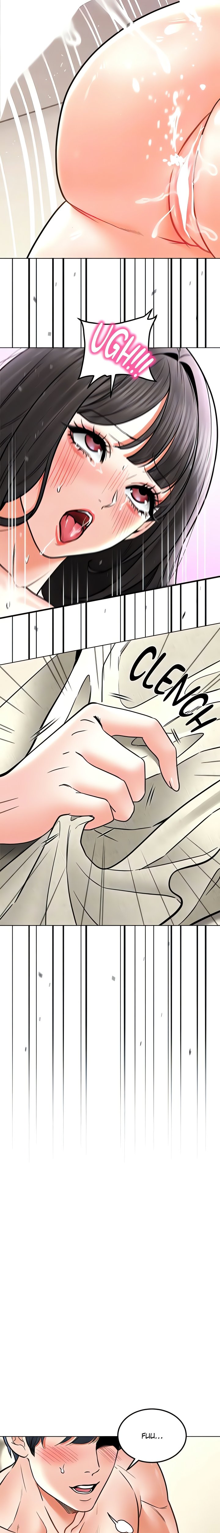 The Inheritor Chapter 39 - Page 8