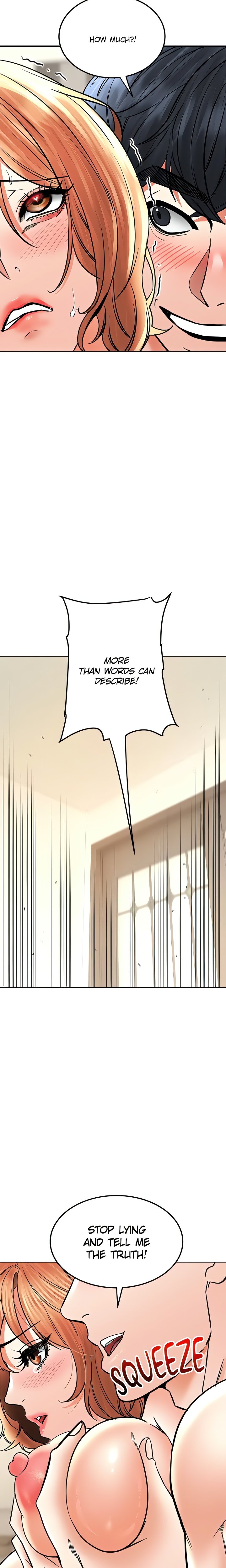 The Inheritor Chapter 40 - Page 10