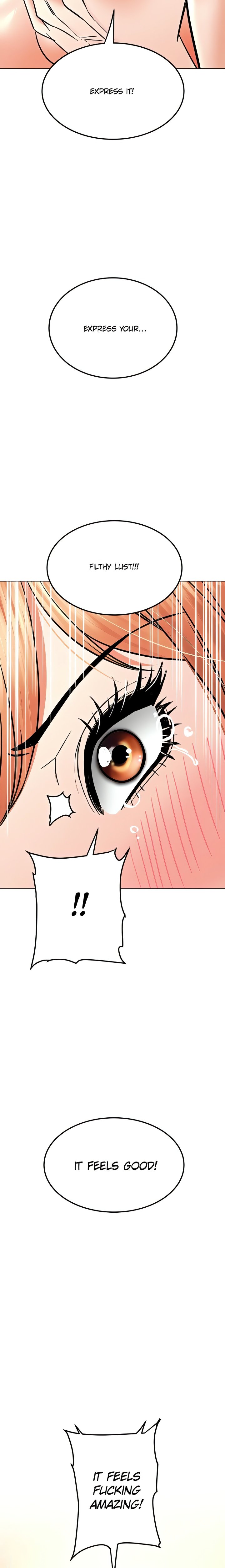 The Inheritor Chapter 40 - Page 11