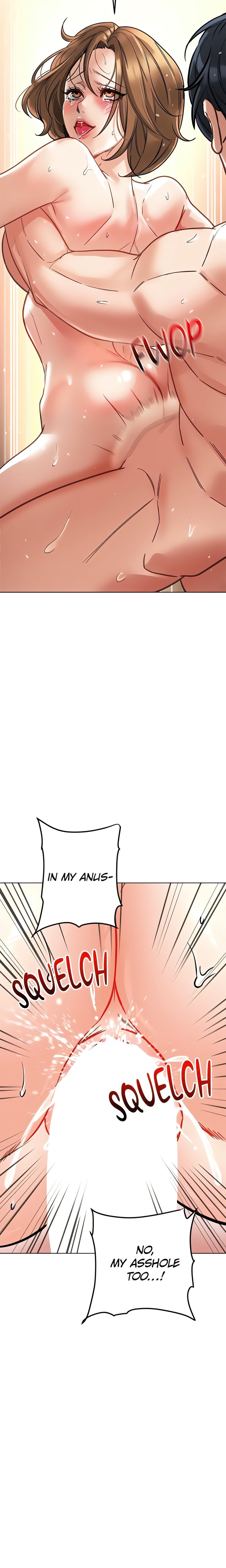 The Inheritor Chapter 40 - Page 12