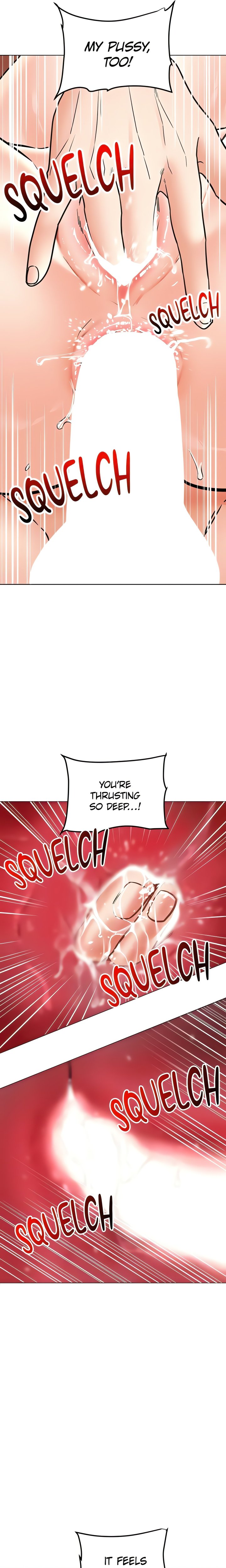 The Inheritor Chapter 40 - Page 13