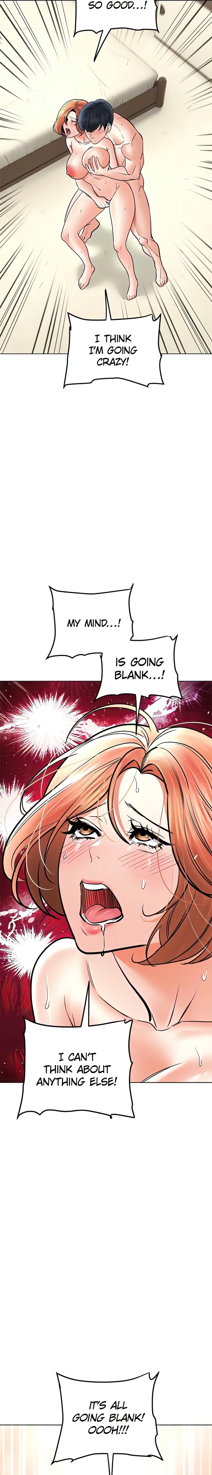 The Inheritor Chapter 40 - Page 14
