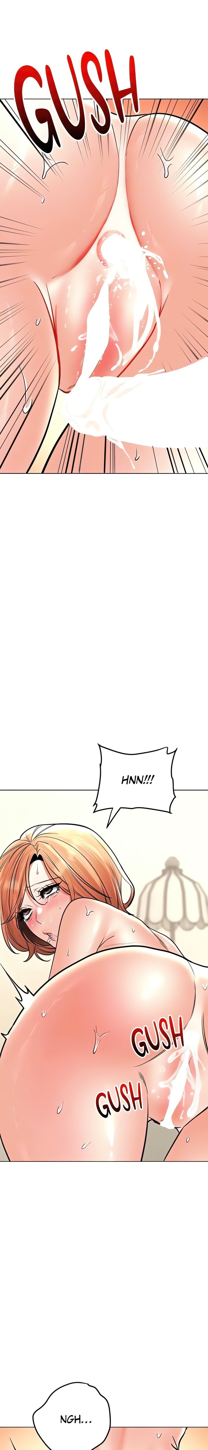 The Inheritor Chapter 40 - Page 16