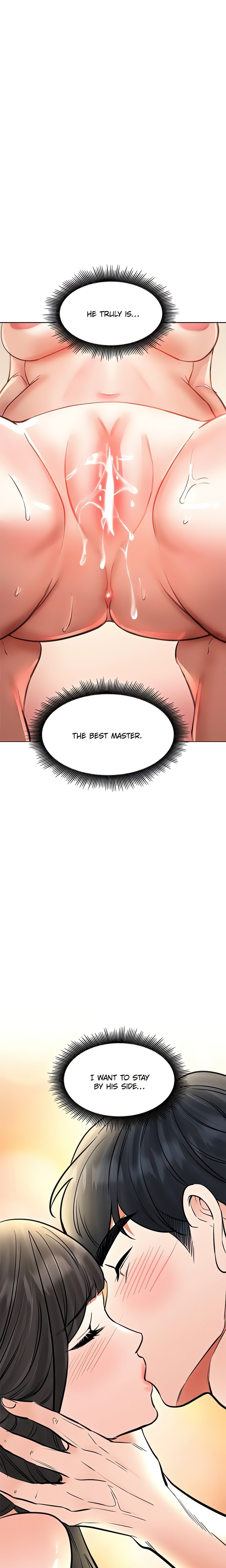 The Inheritor Chapter 40 - Page 20