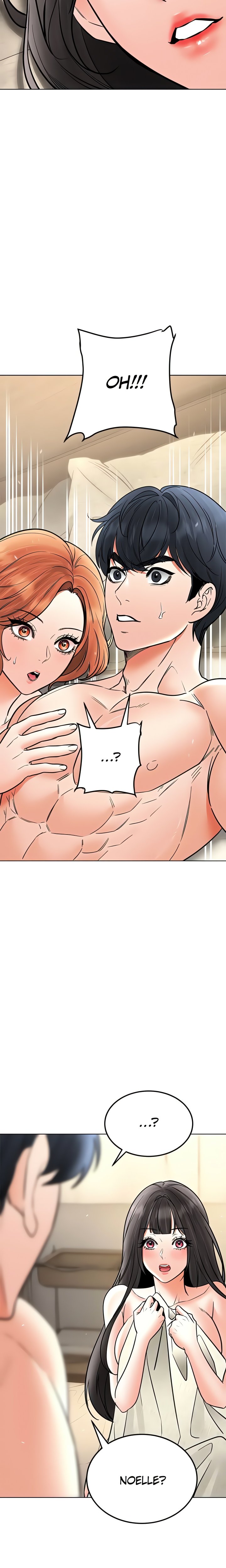 The Inheritor Chapter 40 - Page 24