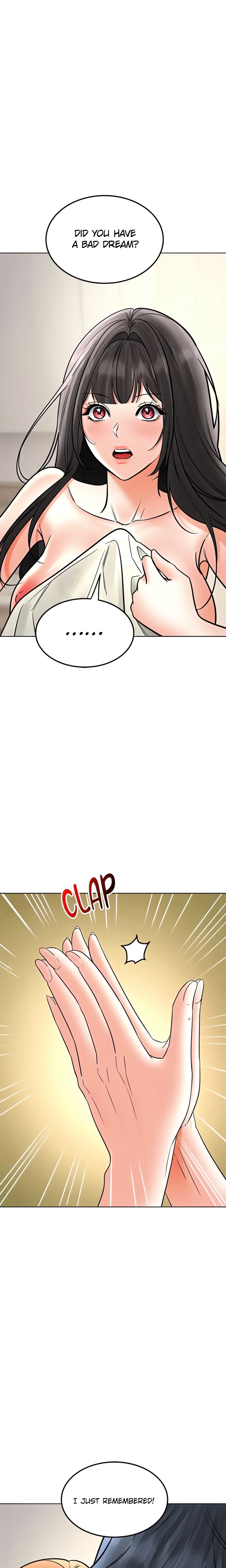 The Inheritor Chapter 40 - Page 25
